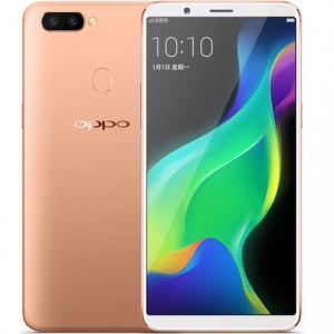 OPPO R11s Plus